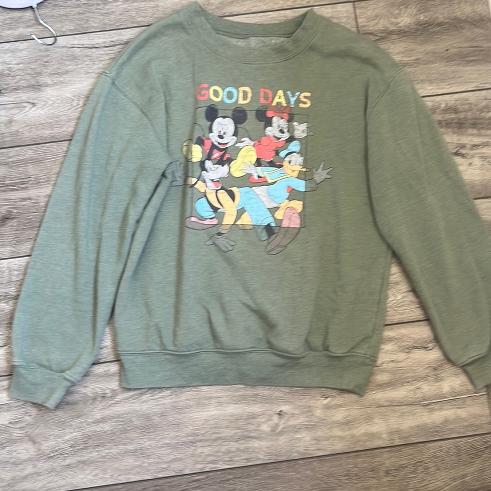 Brand is Disney store